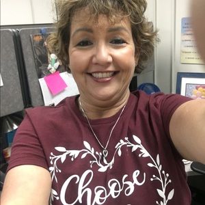 Meet your Posher, Maureen